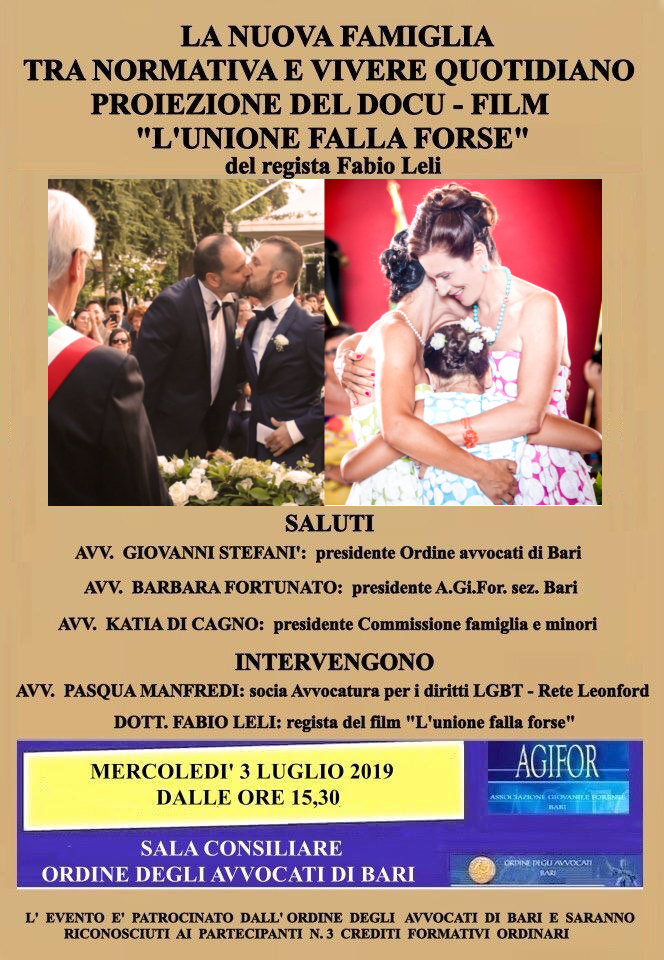 LOCANDINA EVENTO