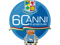 Logo 60° Anniversario AM a Martina Franca
