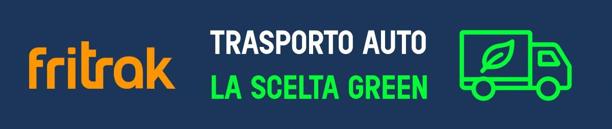 Fritrak - Trasporto auto