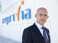 Domenico Favuzzi Exprivia