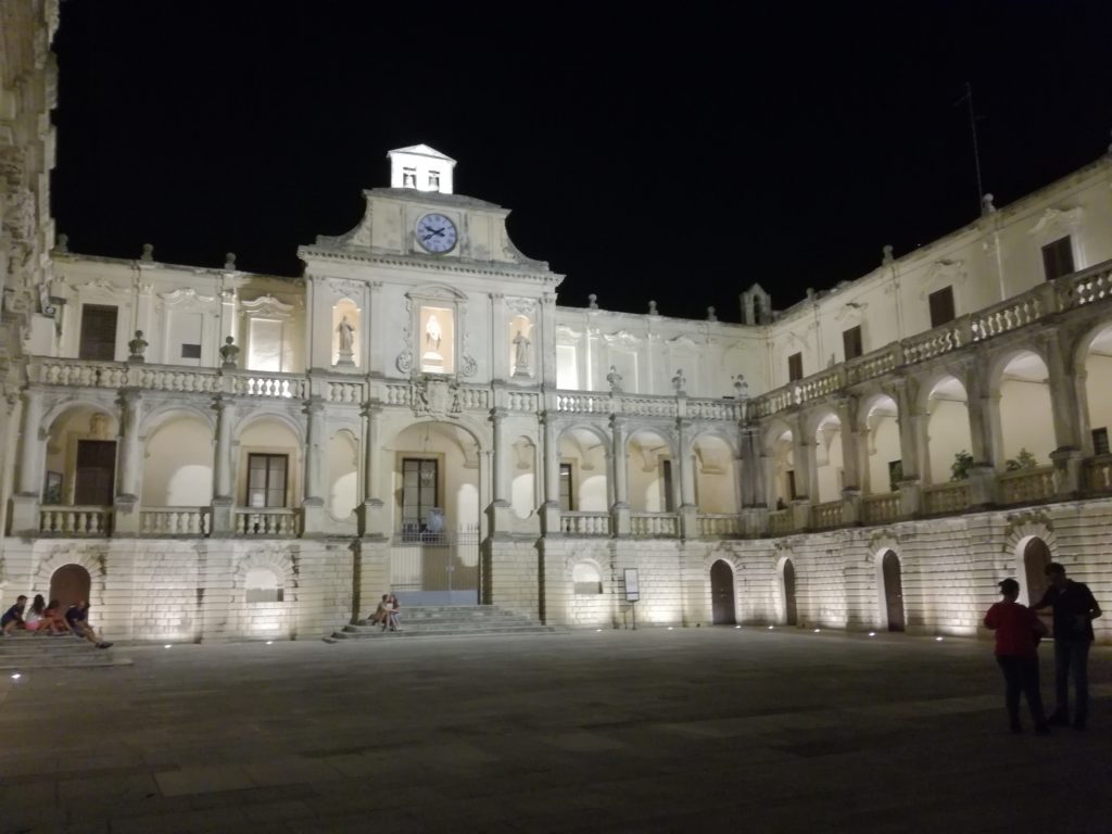 Redditi: Lecce prima in Puglia davanti a Bari e Leporano Nella provincia ionica il capoluogo è quarto a livello regionale