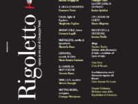 Locandina Rigoletto