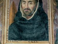 Mons. Benedetto Ardinghelli Firenze