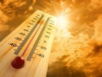 Ondata di Calore