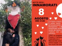 Vico La Notte degli Innamorati 1