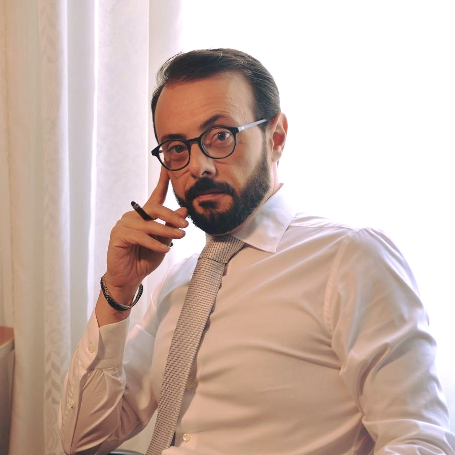 Gennaro Del Core