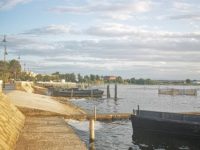 LUNGOLAGO LESINA