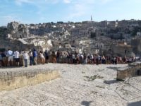 SASSI MATERA SETTEMBRE 2019