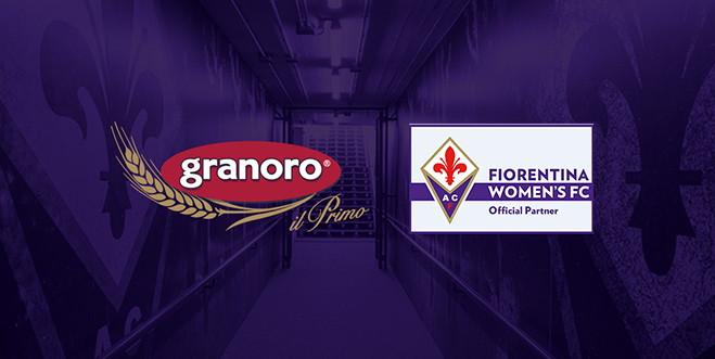 granoro official partner