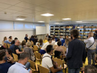periferie in centro pubblico