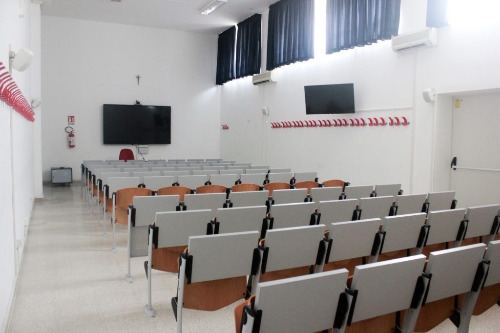 Aula