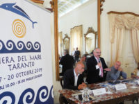 Conf stampa Fiera del Mare 14 10 2019 1