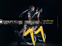 Group Cycling