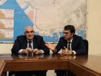 Gugliotti Casa Eni Tempa Rossa