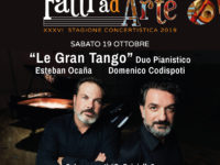 Manifesto 19 ottobre
