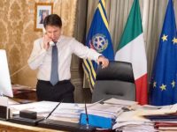 conte telefono 8 860 600