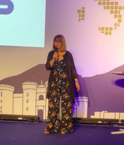 AGATA CONTURSI