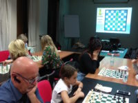 Corso Scacchi