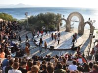FESTIVAL FILOSOFIA MAGNA GRECIA