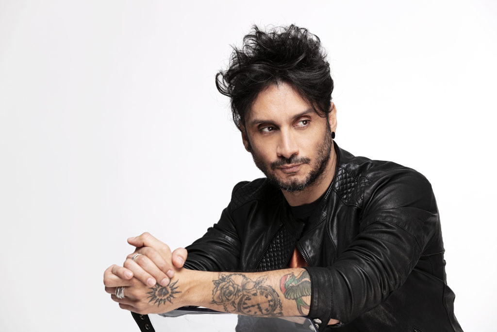 Fabrizio Moro 2