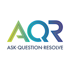 Logo AQR