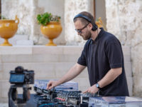 Marco Bruno puntata 18 Grottaglie Music Platform 1