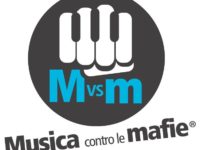Musica contro le mafie logo2