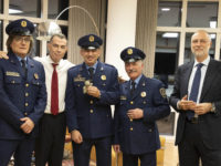 Mustier vigilantes Manca