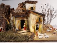 Scena presepiale