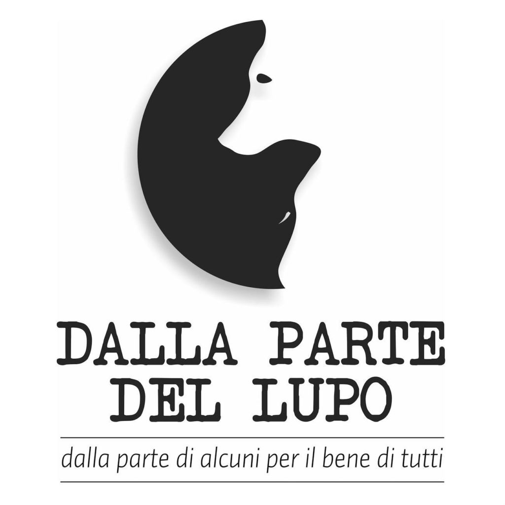 dalla parte del lupo