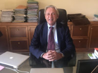 domenico fazio