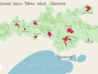 mappa parco gravine by karolina bihun con logo 1920x919