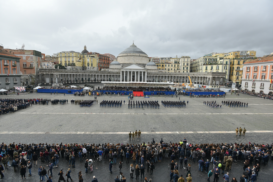 piazza del Plebiscito