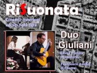 taranto risuonata Duo Giuliani RID