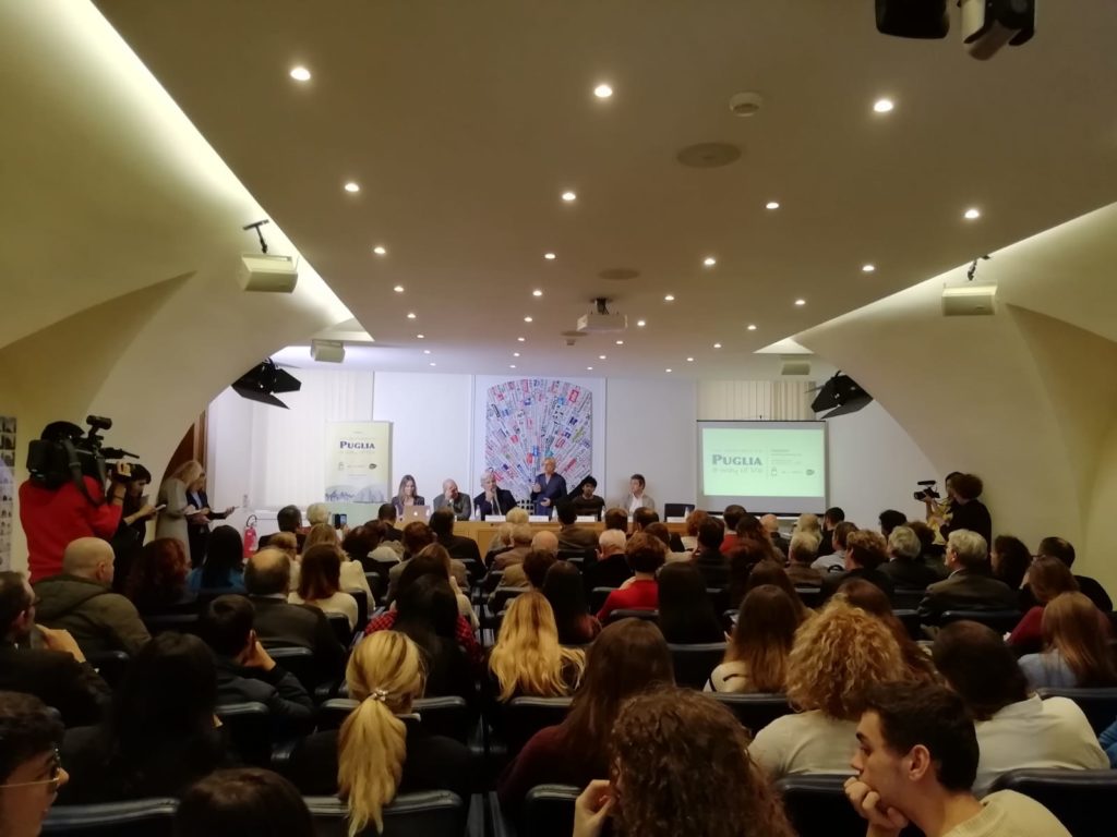 workshop Puglia a way of life 4