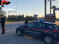 CC SAN FERDINANDO DI PUGLIA