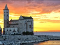 Cattedrale di Trani ph di Domenico Zagaria