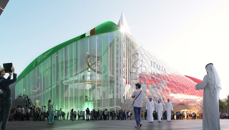 DUBAI 2020