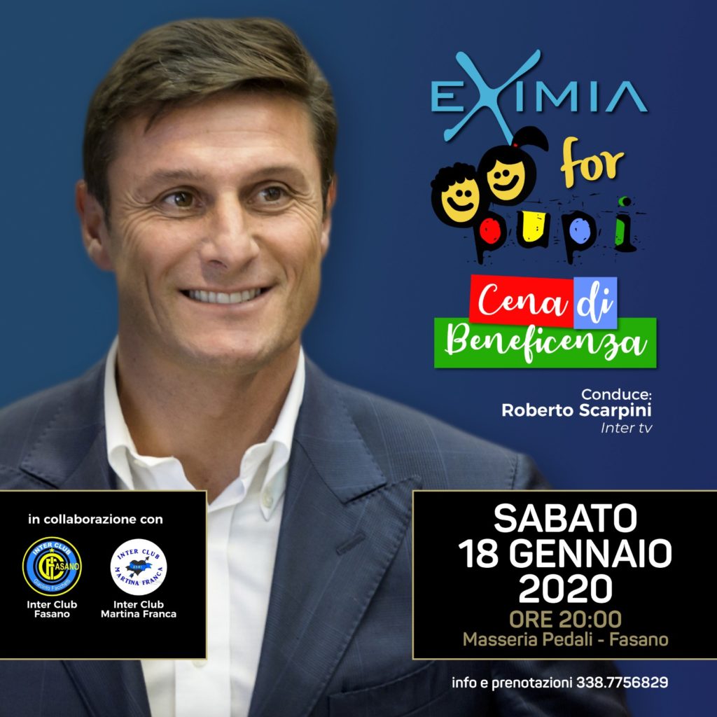 Javier Zanetti