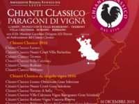 Locandina Chianti Classico