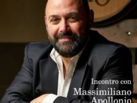 Locandina secondo invio