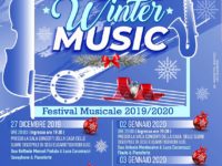 Rodi Winter Music