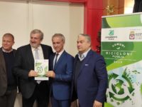 comuni ricicloni puglia 2019