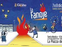 locandina fanoje 2019