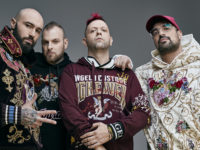 Boomdabash