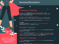 Locandina GeneriAmo Libertà