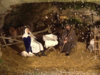 PRESEPE MOTTOLA
