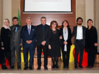 Saluto finale