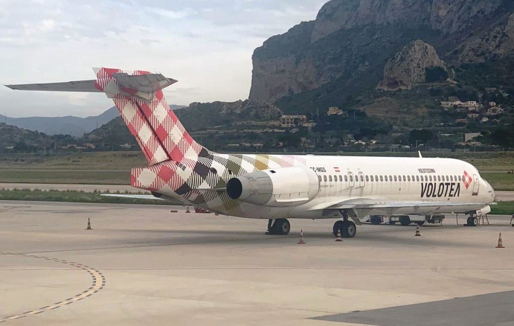 Volotea