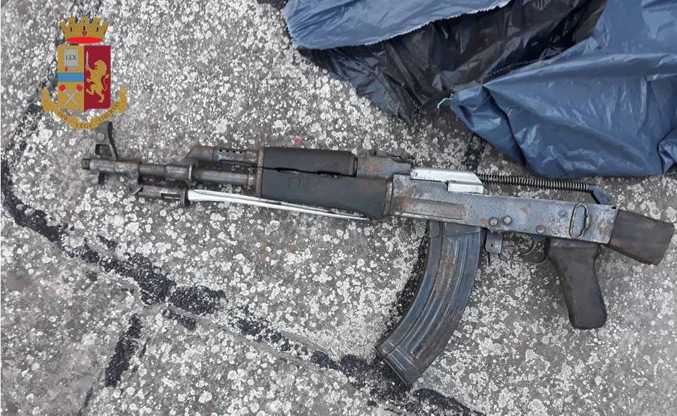 klashnikov rinvenuto1